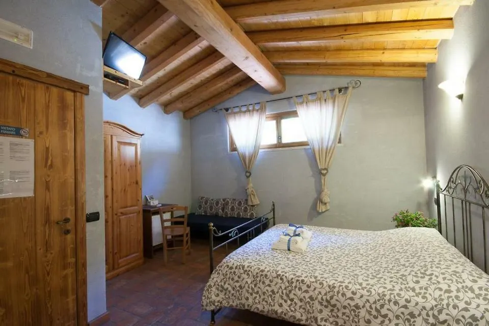 Agriturismo Biobio Vobarno