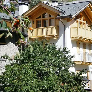  Appartamento Casa Zebrusius - Zebrusius's App