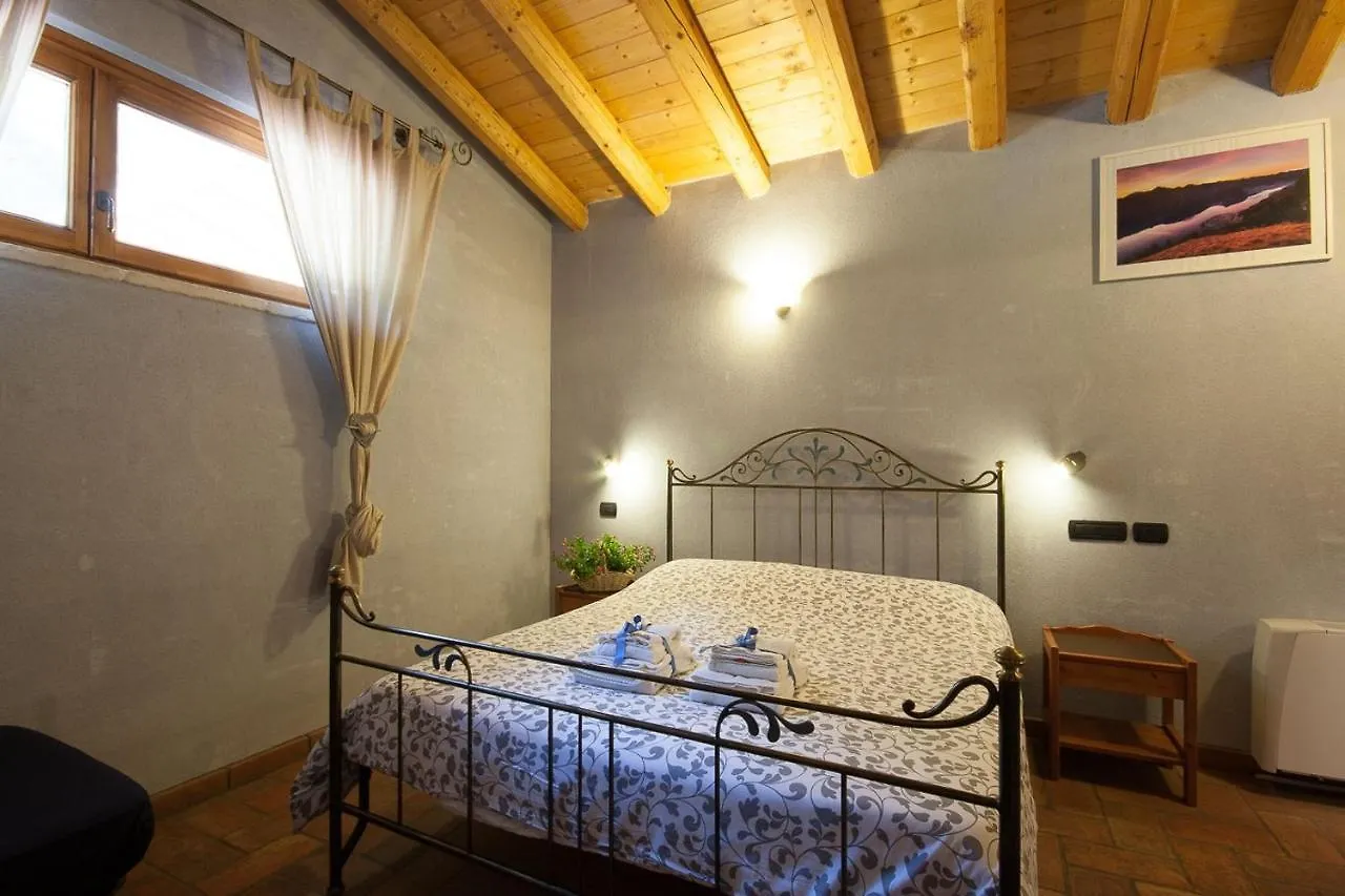 Agriturismo BioBiò Vobarno Italia