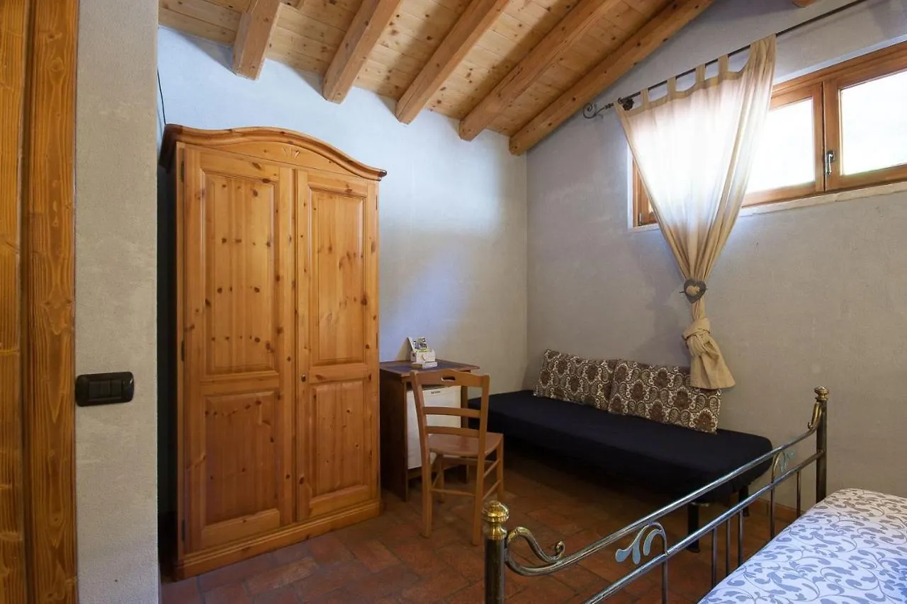 Agriturismo Biobio Vobarno Италия