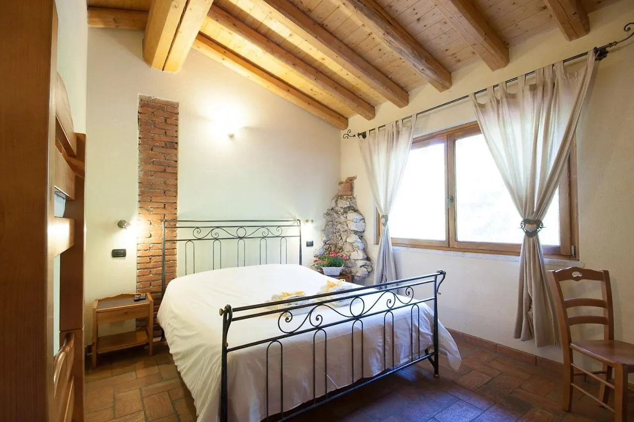 Agriturismo BioBiò Vobarno 0*,  Italia