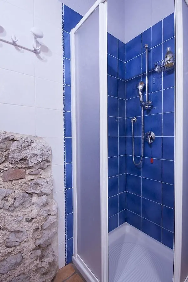 Agriturismo Biobio Vobarno 0*,  Италия