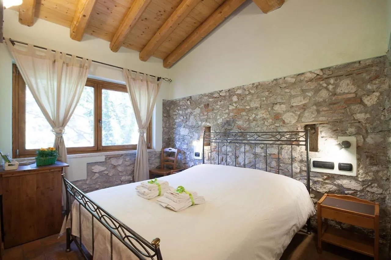Agriturismo BioBiò Vobarno Alloggio per agriturismo