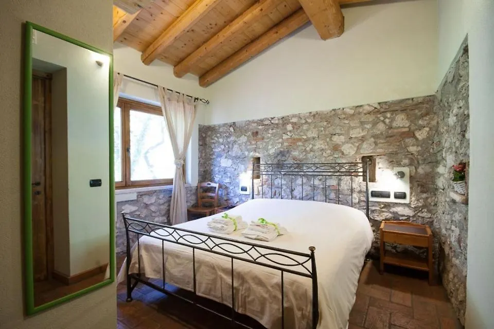 Agriturismo BioBiò Vobarno Alloggio per agriturismo