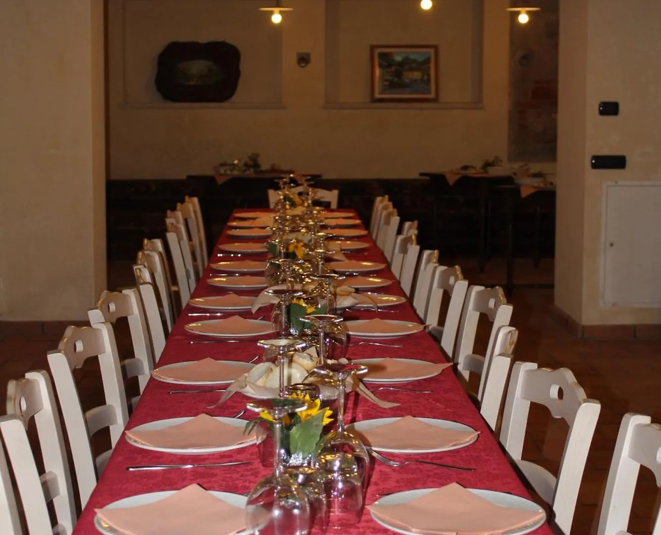 Agriturismo Biobio Vobarno 0*,  Италия