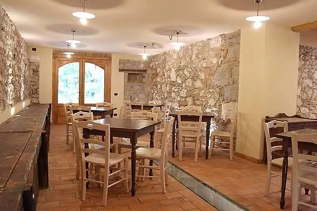 Agriturismo BioBiò Vobarno