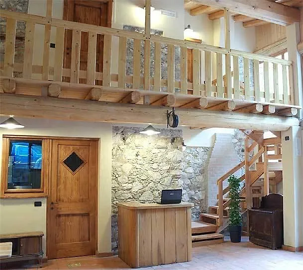 Agriturismo BioBiò Vobarno Italia