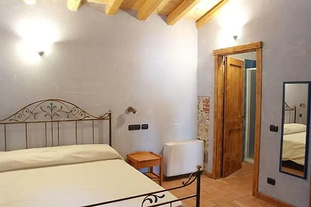Agriturismo BioBiò Vobarno 0*,  Italia