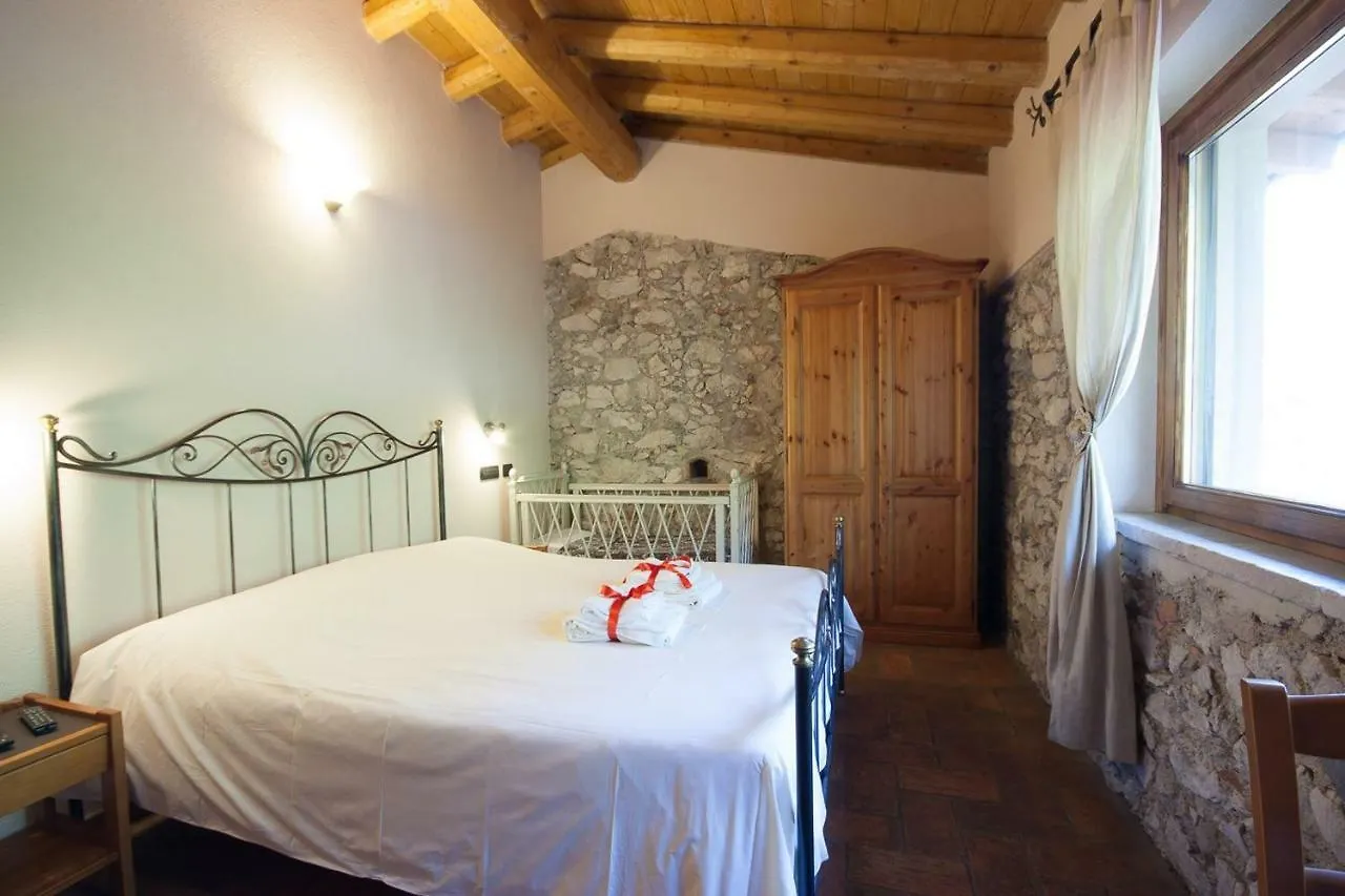 Alloggio per agriturismo Agriturismo BioBiò Vobarno