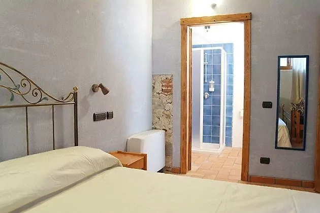 Agriturismo BioBiò Vobarno