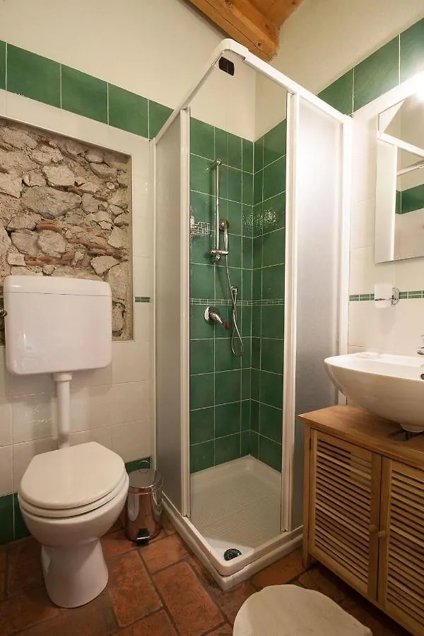 Agriturismo Biobio Villa Vobarno Farm stay